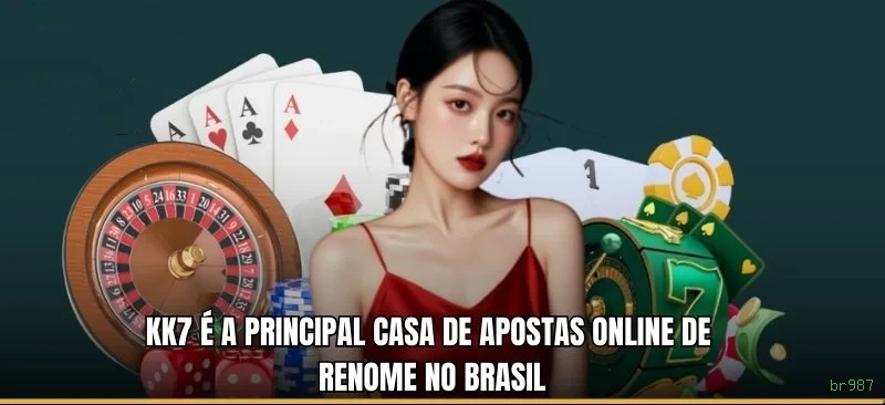 Cassino ao Vivo br987 - Dealers Brasileiros Profissionais